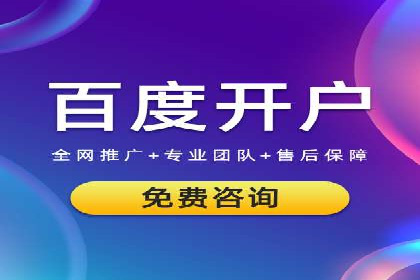 百度竞价托管运营策略案例分析